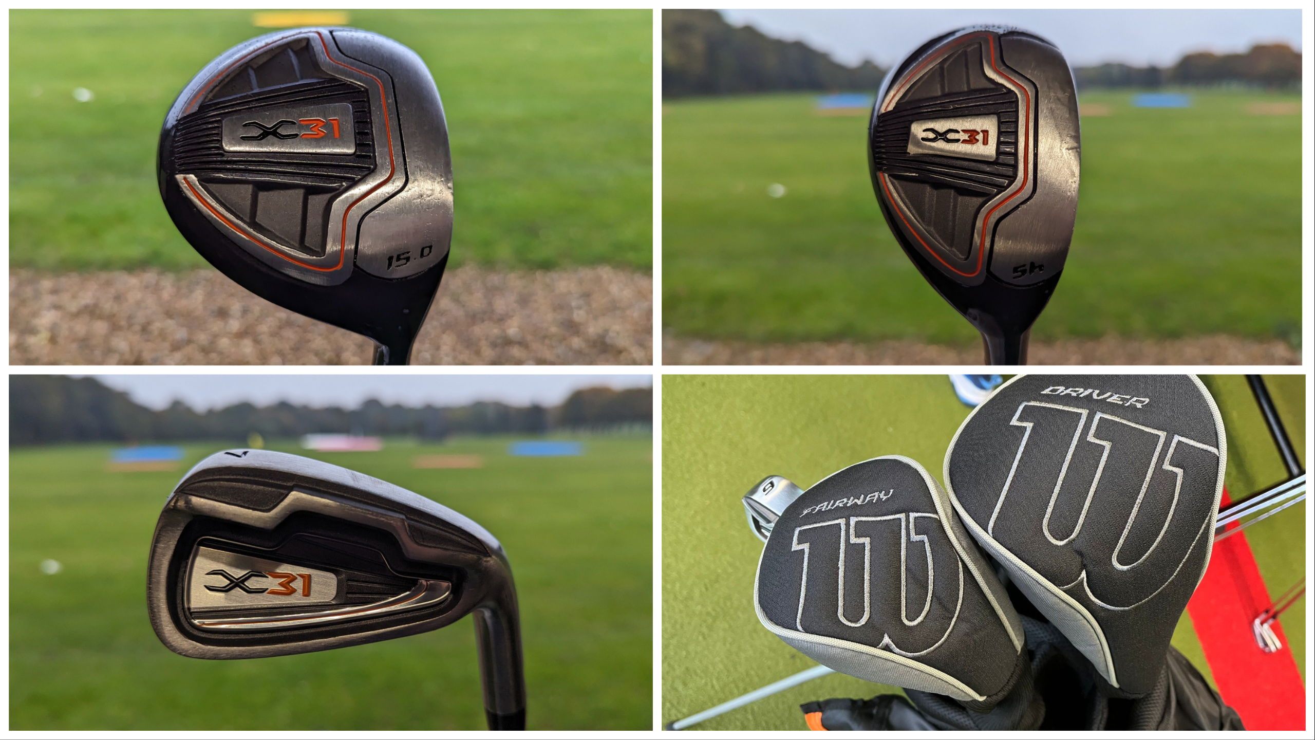 2025年最新】TaylorMade 320Kの人気アイテム - メルカリ